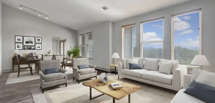 Enclave At The Dominion