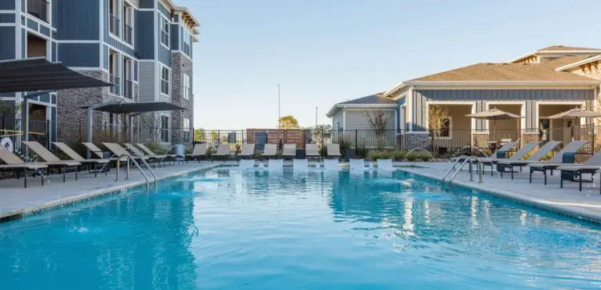 Enclave At Westport