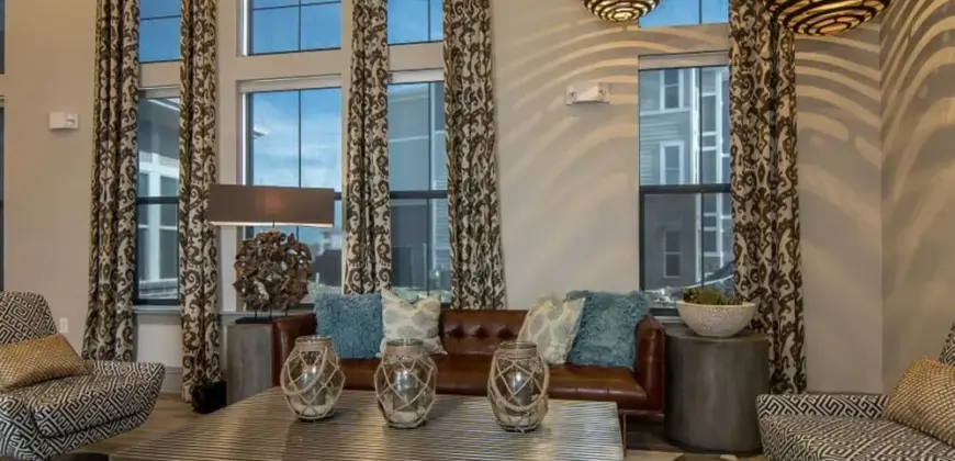Enclave At Westport