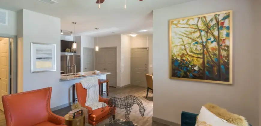 Enclave At Westport