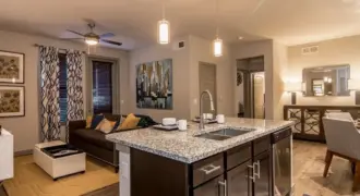 Enclave At Westport