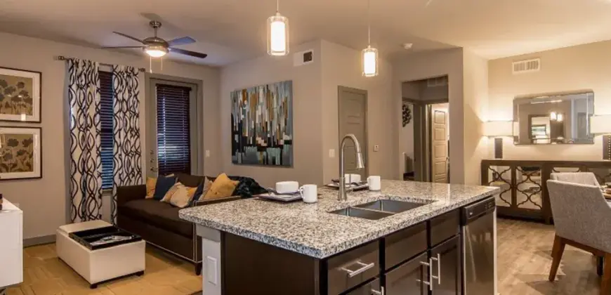 Enclave At Westport