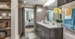 Enclave At Woodland Lakes