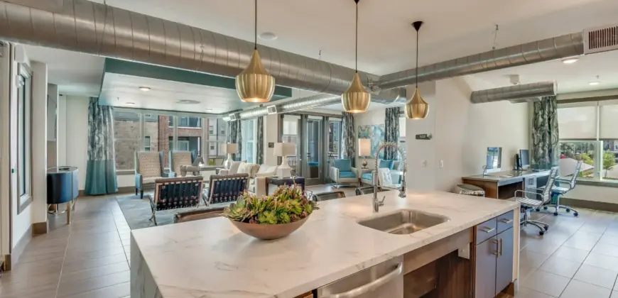 Enclave At Woodland Lakes