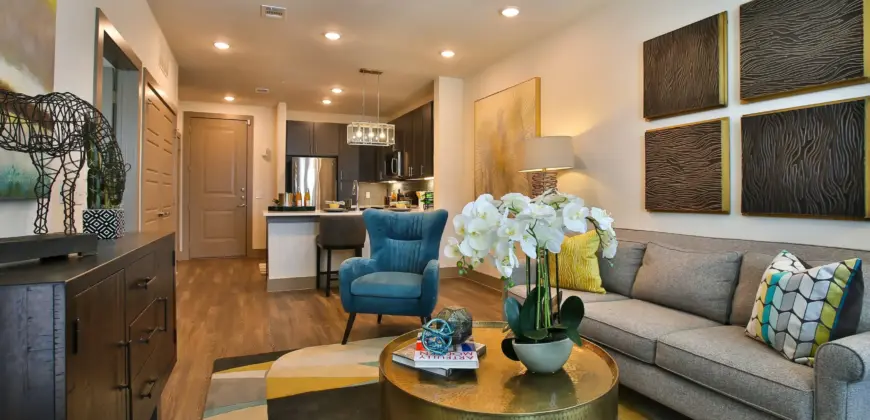 Enclave At Woodland Lakes