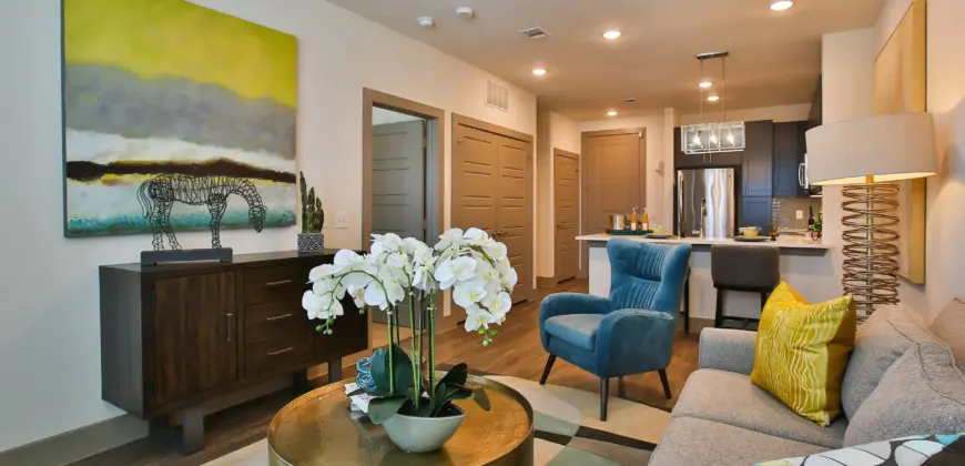 Enclave At Woodland Lakes