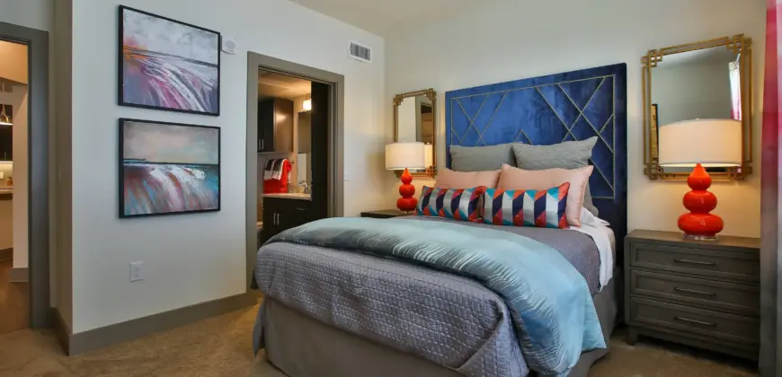 Enclave At Woodland Lakes