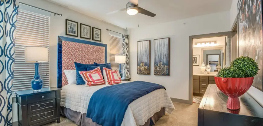 Enclave At Woodland Lakes