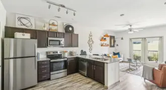 Enclave Falcon Pointe