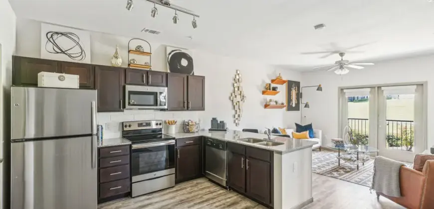 Enclave Falcon Pointe