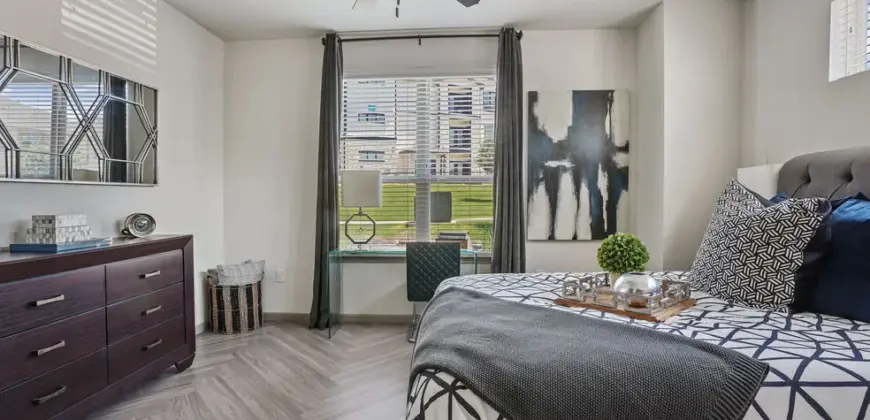 Enclave Falcon Pointe