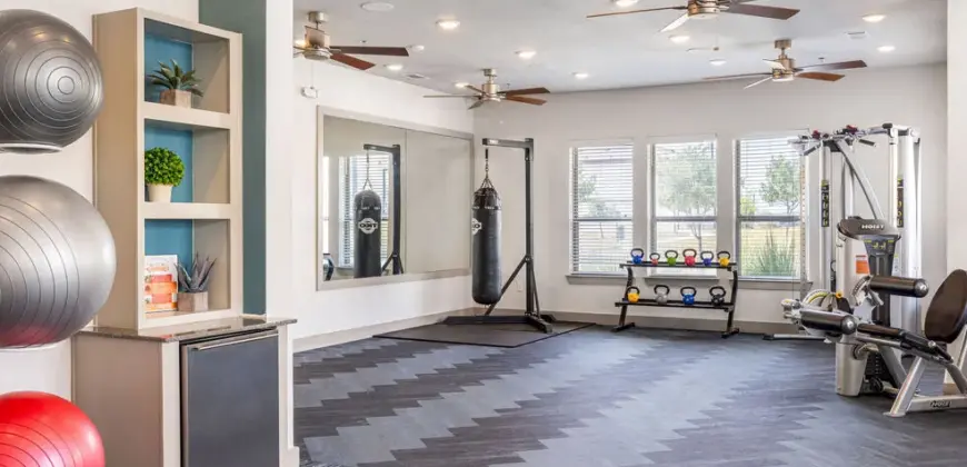 Enclave Falcon Pointe