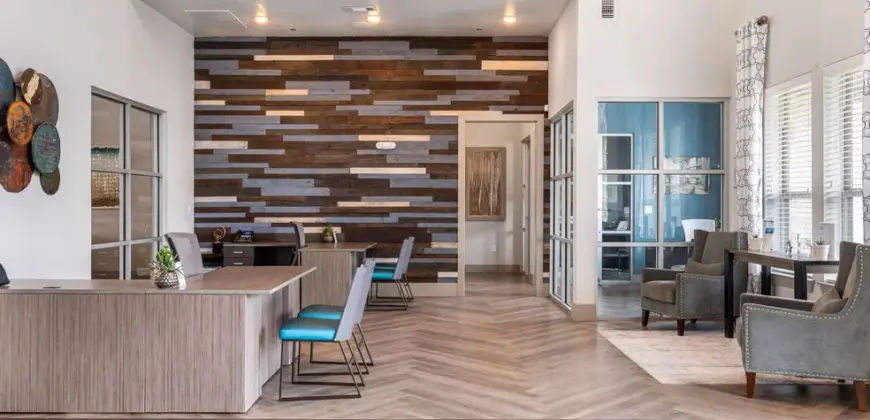 Enclave Falcon Pointe