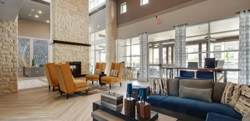 Enclave Falcon Pointe