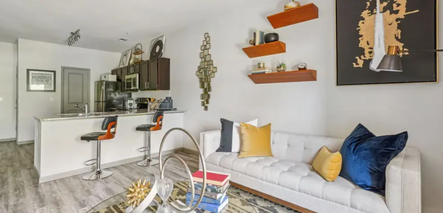 Enclave Falcon Pointe