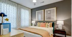 Encore Motif At Grand Crossing