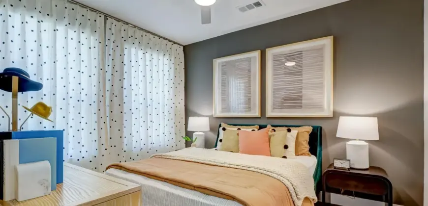 Encore Motif At Grand Crossing