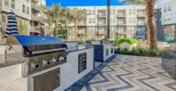 Encore Motif At Grand Crossing