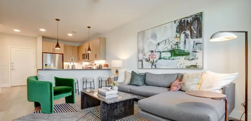 Encore Motif At Grand Crossing