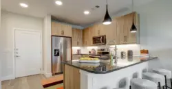 Encore Motif At Grand Crossing