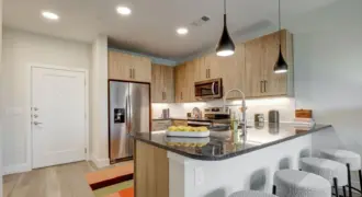 Encore Motif At Grand Crossing