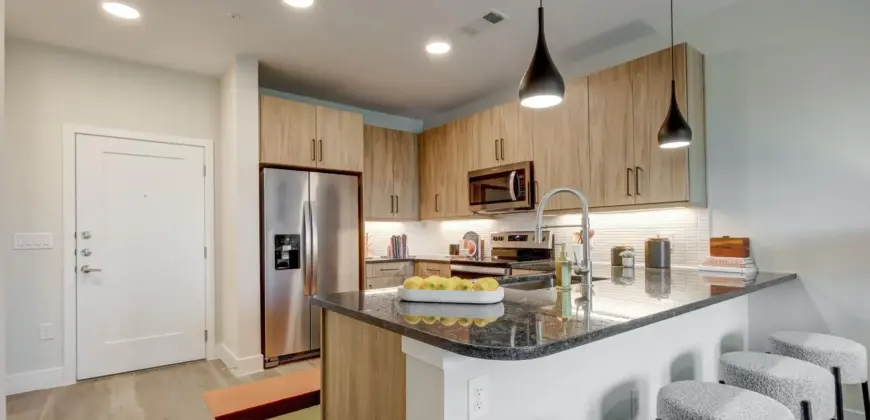 Encore Motif At Grand Crossing