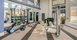 Encore Motif At Grand Crossing