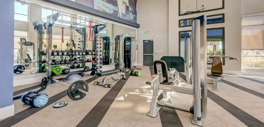 Encore Motif At Grand Crossing