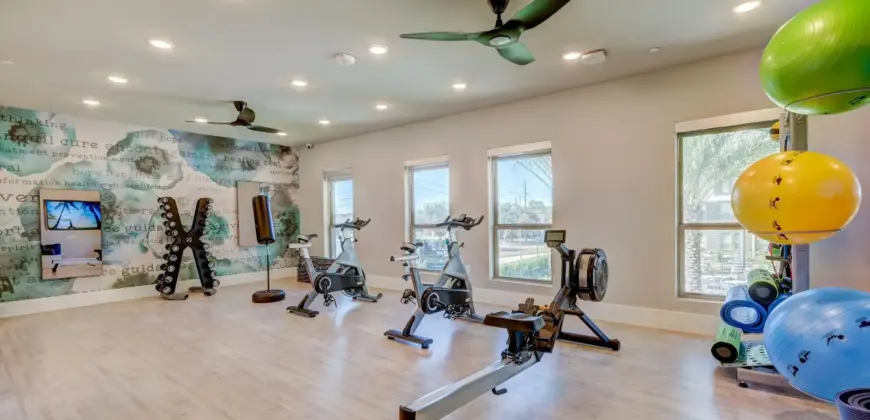 Encore Motif At Grand Crossing