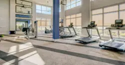 Encore Motif At Grand Crossing