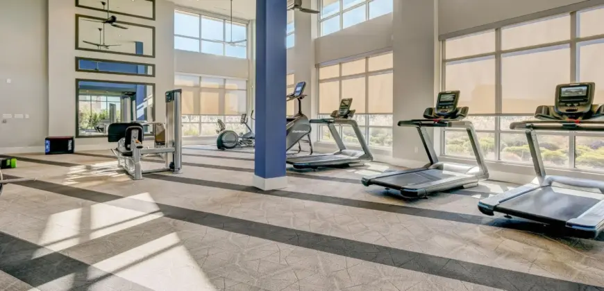 Encore Motif At Grand Crossing