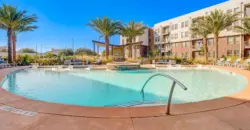 Encore Motif At Grand Crossing