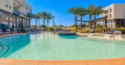 Encore Motif At Grand Crossing