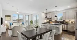 Encore Panther Island