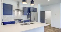 Escalon Townhomes