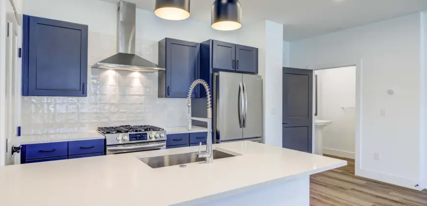 Escalon Townhomes