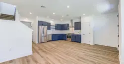 Escalon Townhomes