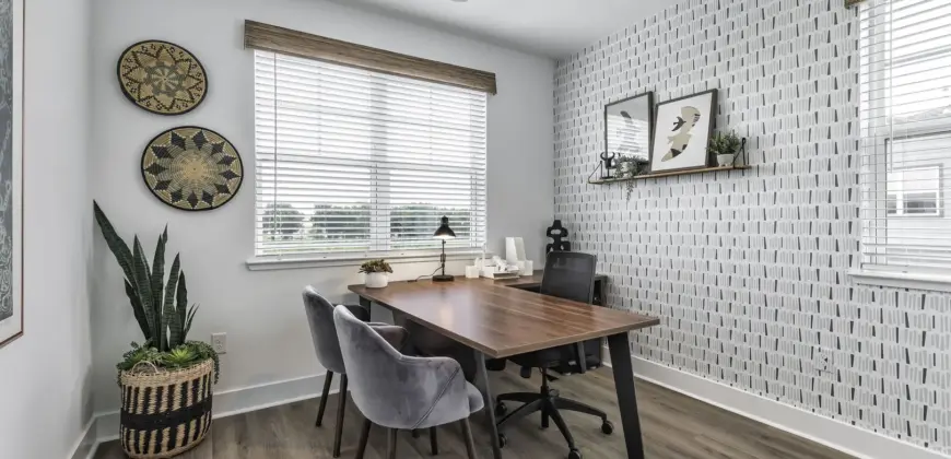 Escalon Townhomes