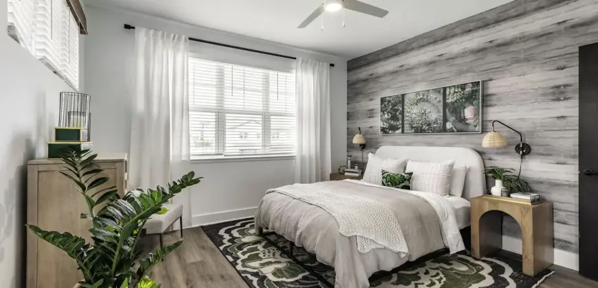 Escalon Townhomes