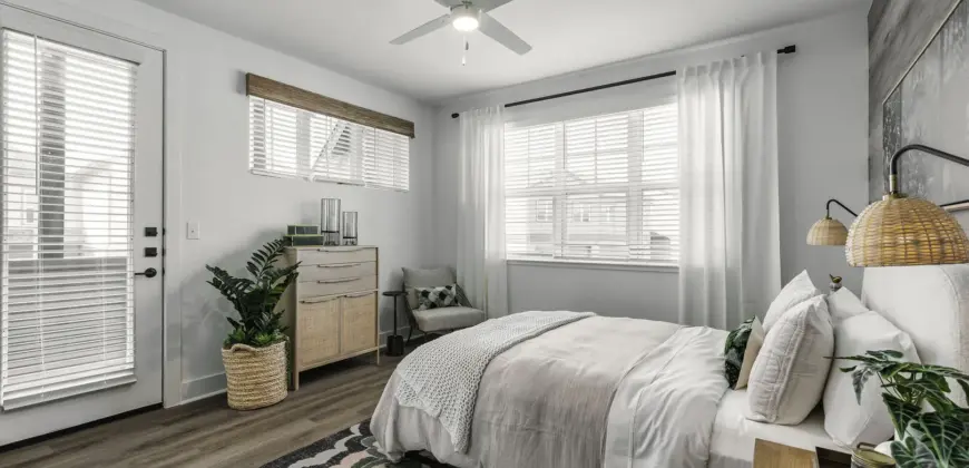 Escalon Townhomes