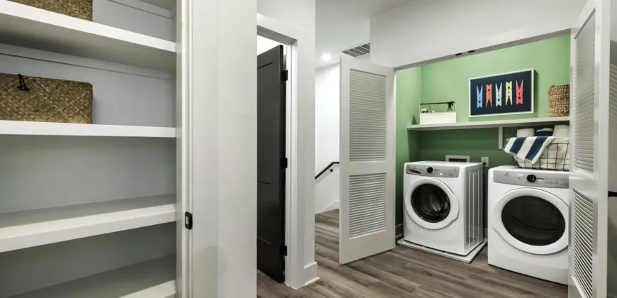 Escalon Townhomes