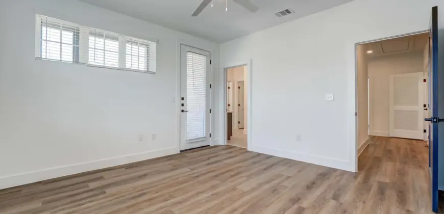 Escalon Townhomes