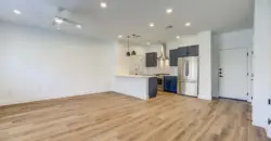 Escalon Townhomes