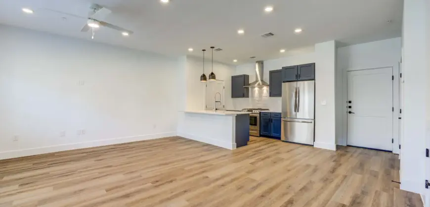 Escalon Townhomes