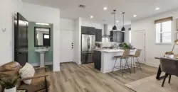 Escalon Townhomes