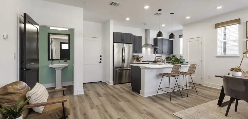 Escalon Townhomes