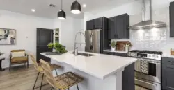 Escalon Townhomes