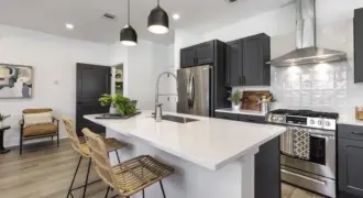 Escalon Townhomes