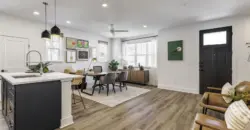 Escalon Townhomes