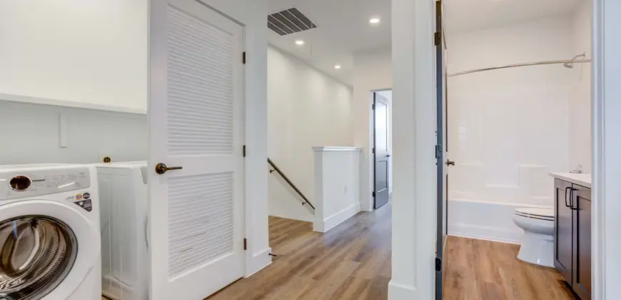 Escalon Townhomes